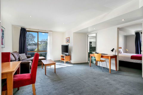 Knox International Hotel And Apartments - Hotels Melbourne 27