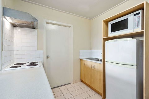 Knox International Hotel And Apartments - Hotels Melbourne 19