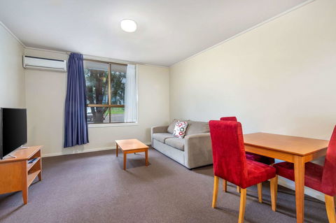 Knox International Hotel And Apartments - Hotels Melbourne 23