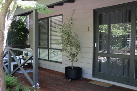 Haig Avenue - Hotels Melbourne 5