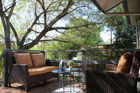 Haig Avenue - Hotels Melbourne 14