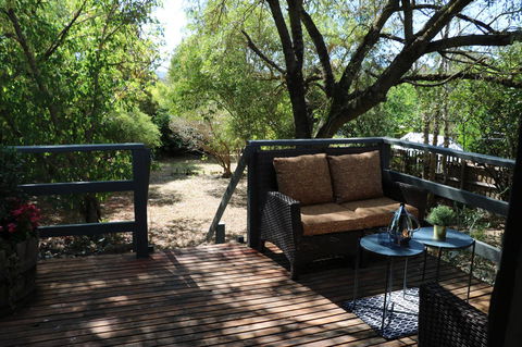 Haig Avenue - Hotels Melbourne 2