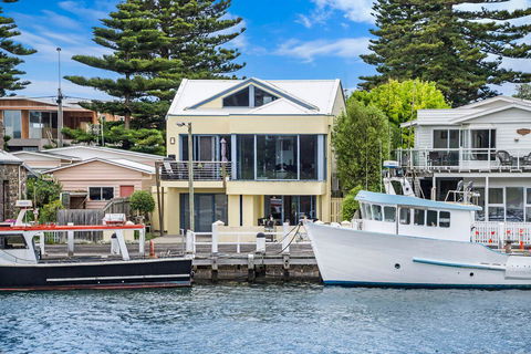 The Waterfront Apartment - Hotels Melbourne 3