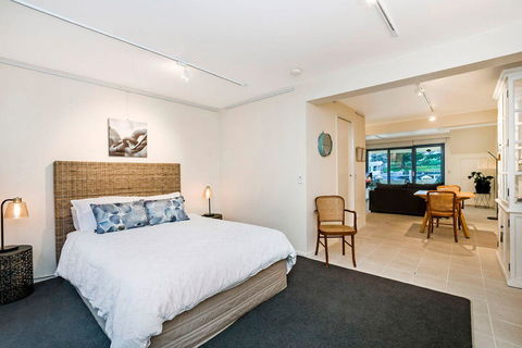 The Waterfront Apartment - Hotels Melbourne 5