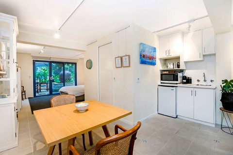 The Waterfront Apartment - Hotels Melbourne 8