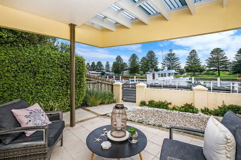 The Waterfront Apartment - Hotels Melbourne 0