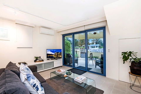 The Waterfront Apartment - Hotels Melbourne 9