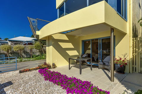 The Waterfront Apartment - Hotels Melbourne 4
