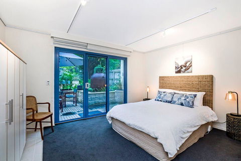 The Waterfront Apartment - Hotels Melbourne 6