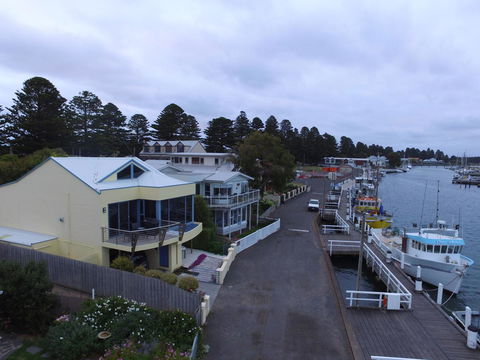 The Waterfront Apartment - Hotels Melbourne 2