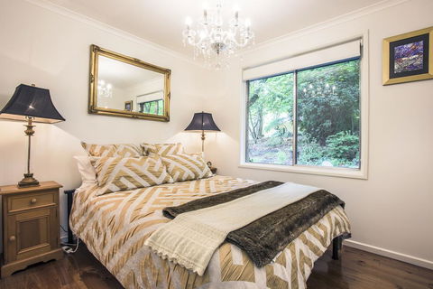 The Beeches - Olinda - Hotels Melbourne 3