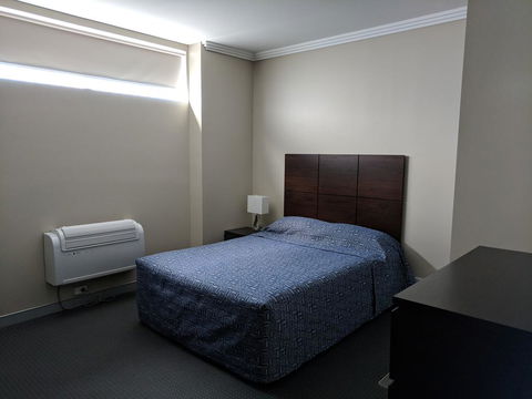 The Bexley Motel - Hotels Melbourne 2