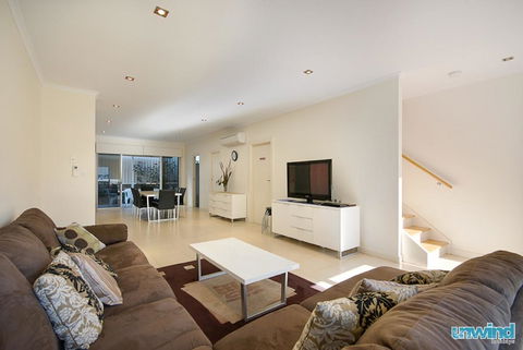 The Block Townhouses - Hotels Melbourne 0