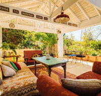 The Blue Beach House - Hotels Melbourne