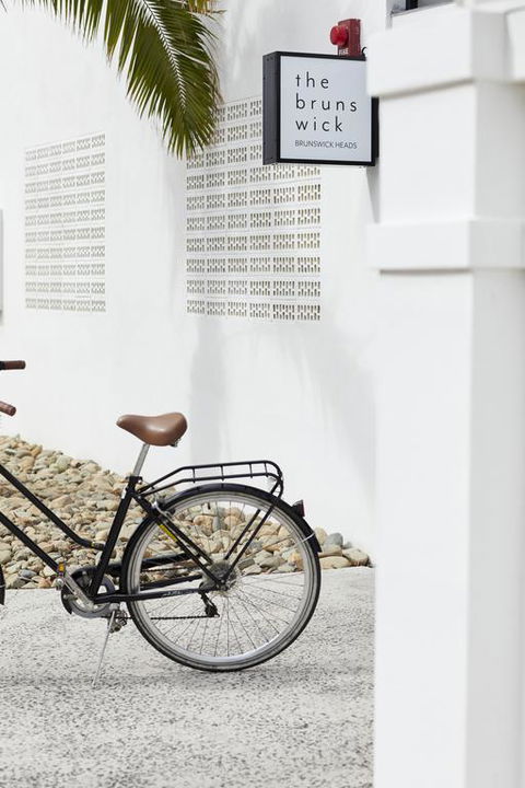 The Brunswick, Brunswick Heads - Hotels Melbourne 3