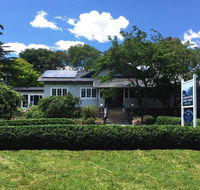 The Bundanoon Guest House - Hotels Melbourne