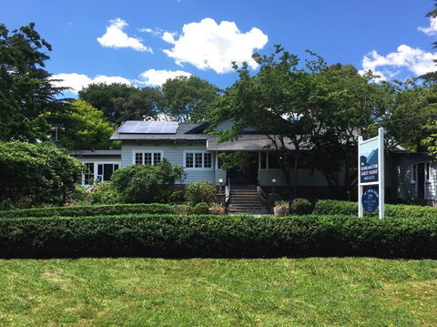 The Bundanoon Guest House - Hotels Melbourne 0