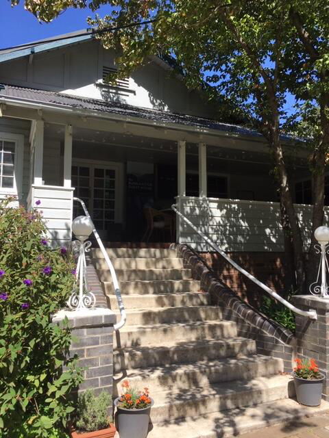 The Bundanoon Guest House - Hotels Melbourne 1