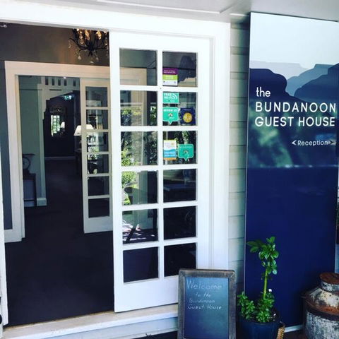 The Bundanoon Guest House - Hotels Melbourne 3