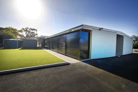 The Bunkhouse - Hotels Melbourne 0