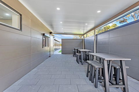 The Bunkhouse - Hotels Melbourne 3