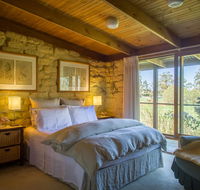 The Burrow at Wombat Bend - Hotels Melbourne