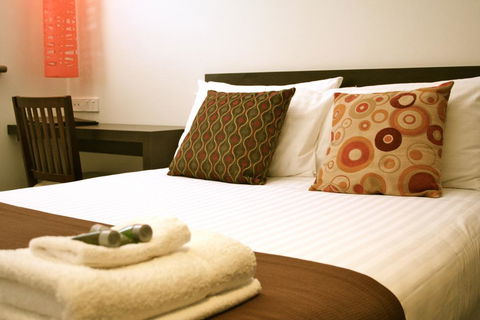 The Burwood Inn - Hotels Melbourne 2