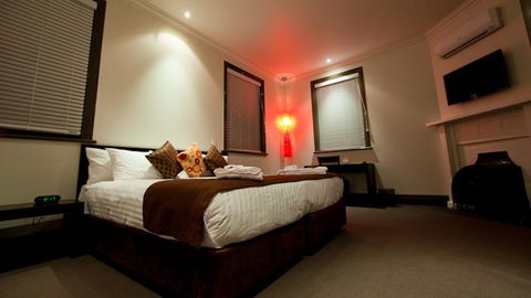 The Burwood Inn - Hotels Melbourne 3