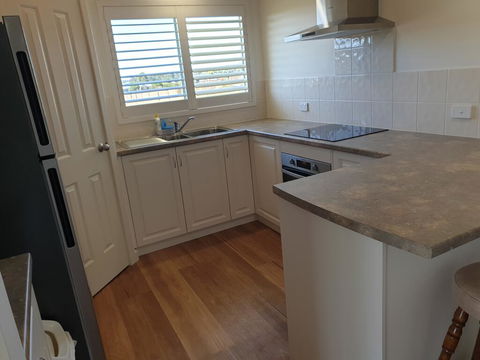 The Cabin At Bindaree - Hotels Melbourne 3