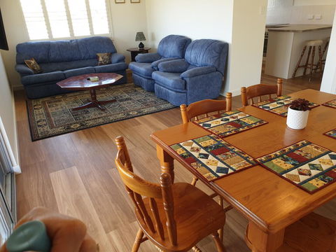 The Cabin At Bindaree - Hotels Melbourne 2