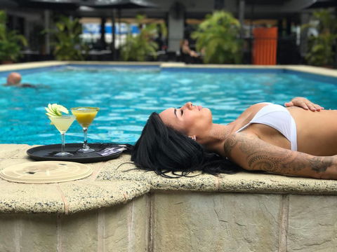 The Cavenagh - Hotels Melbourne 1