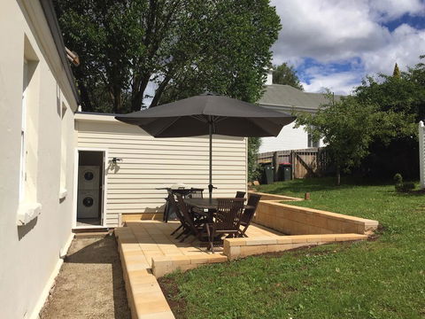 The Chapel Deloraine - Hotels Melbourne 2