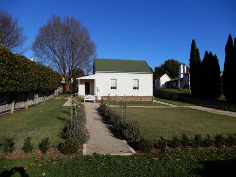 The Chapel Deloraine - Hotels Melbourne 0