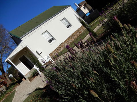 The Chapel Deloraine - Hotels Melbourne 1