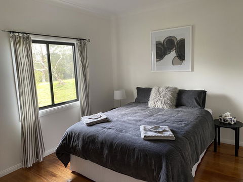 The Chichester Retreat - Hotels Melbourne 3