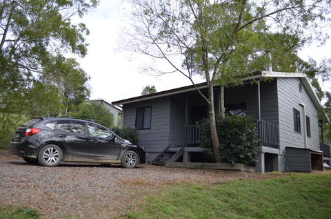 The Chichester Retreat - Hotels Melbourne 2