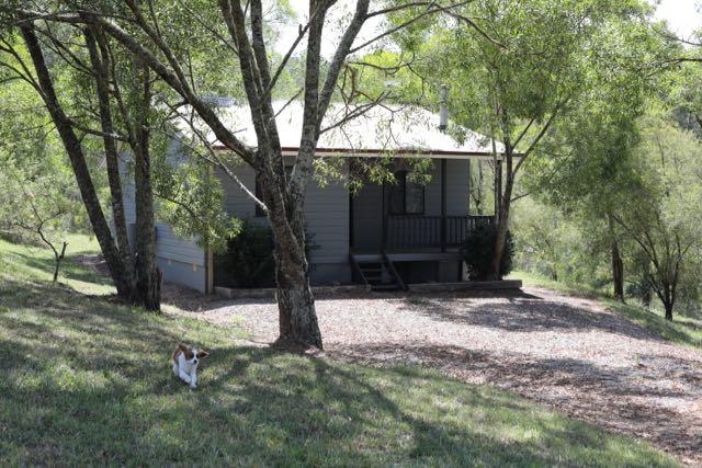 Hunter Valley NSW Hotels Melbourne