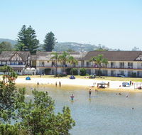 The Clan Terrigal - Hotels Melbourne