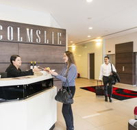 The Colmslie Hotel - Hotels Melbourne