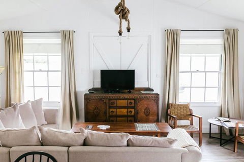 The Cooks House At Corunna Station - Hotels Melbourne 2