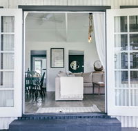 The Cooks House at Corunna Station - Hotels Melbourne