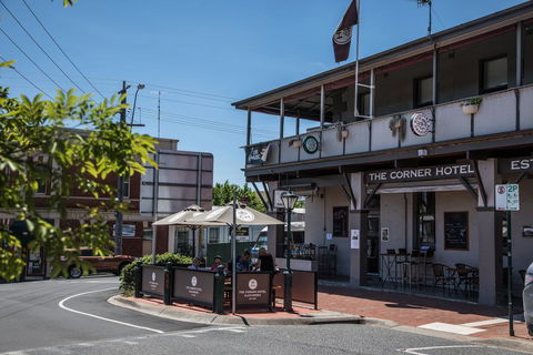 The Corner Hotel Alexandra - Hotels Melbourne 0