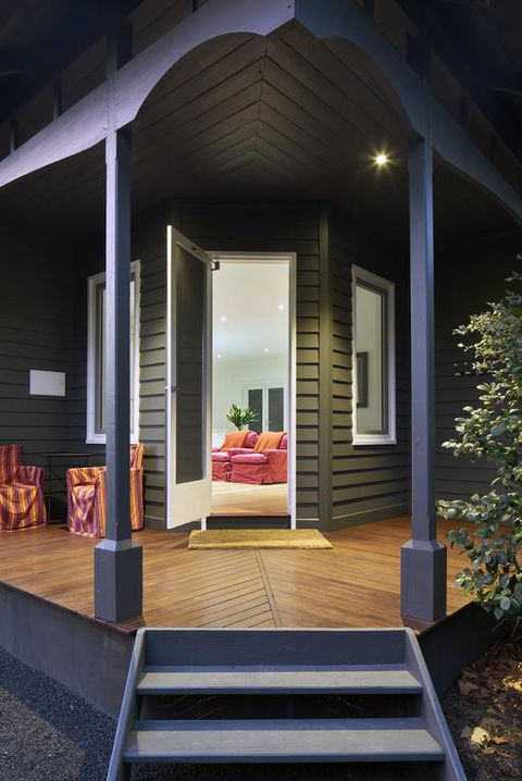 The Cottage At Bolobek - Hotels Melbourne 3