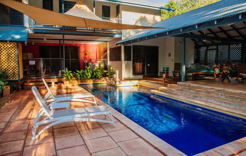The Courthouse Bed & Breakfast - Hotels Melbourne 3