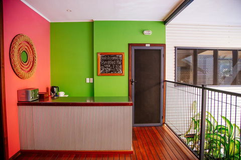 The Courthouse Bed & Breakfast - Hotels Melbourne 2