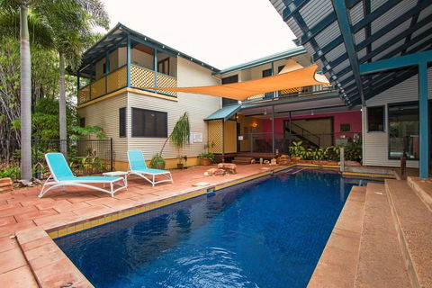 The Courthouse Bed & Breakfast - Hotels Melbourne 0