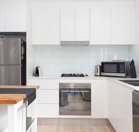 The Cove - L'Abode Accommodation - Hotels Melbourne