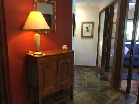 The Croft Bed And Breakfast - Hotels Melbourne 0