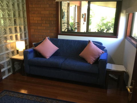 The Croft Bed And Breakfast - Hotels Melbourne 2