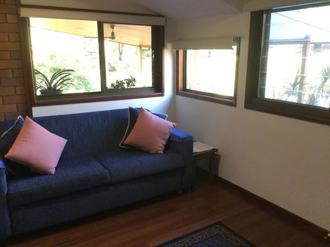 The Croft Bed And Breakfast - Hotels Melbourne 1